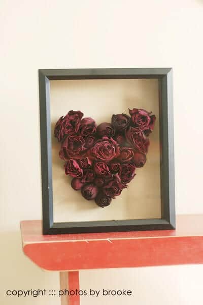 Featured on Rose Petal Crafts: 10 Ideas to Create Keepsakes and Gifts - Kenarry.com