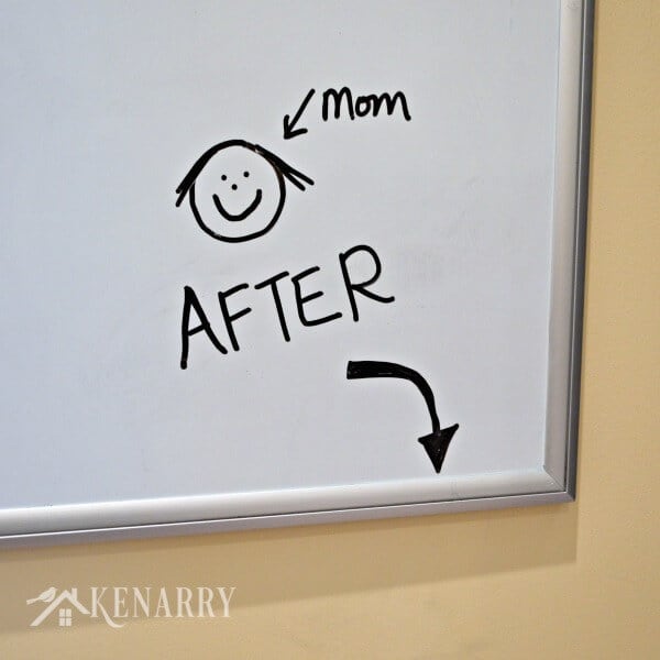 Dry Erase Marker Removal: How to Get It Off Walls Easily
