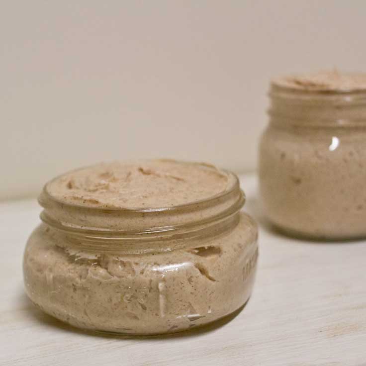 Cinnamon Honey Butter by The Birch Cottage