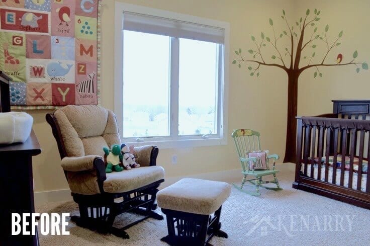 Kids Playroom Ideas: A Whimsical and Fun Reveal