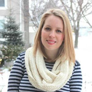 how-to-knit-an-infinity-scarf