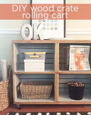wood-crate-rolling-cart