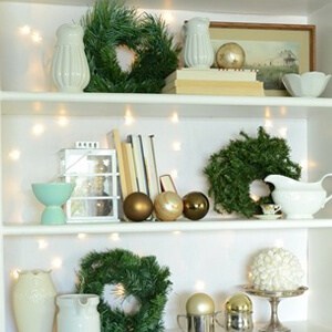 twinkly-bookcase