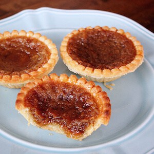 butter-tarts-canadian-classic