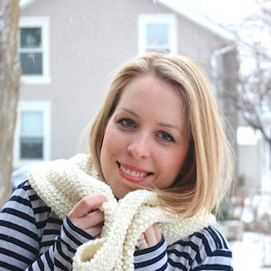 how-to-knit-infinity-scarf