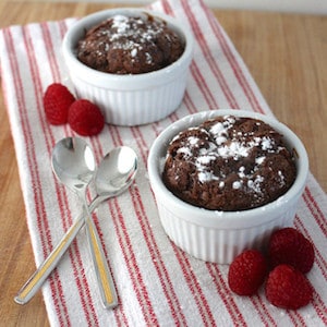 mini-chocolate-brownie-souffles