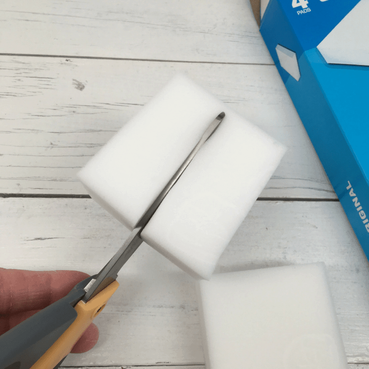 100 Uses for Mr Clean Magic Eraser by The Birch Cottage