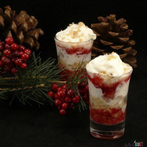 cherry popovers related recipes Cherry Pie Shooters